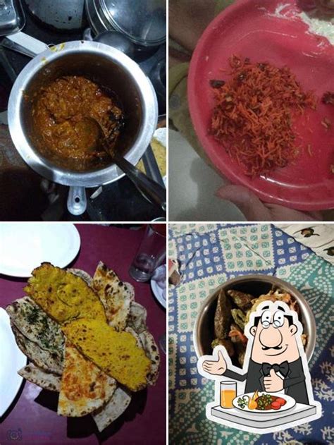 Kuba Restaurant, Kalyan - Restaurant menu, prices and reviews