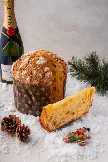 Where to get the best panettone in Singapore this Christmas | LSA IND