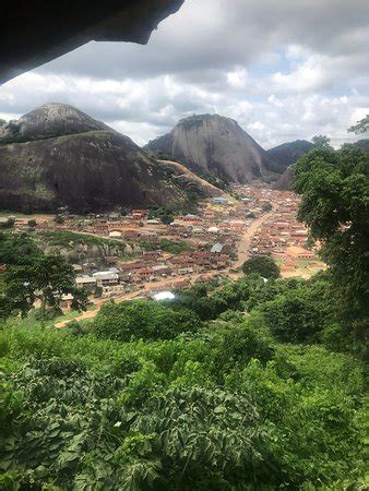 Idanre Hills - 2021 What to Know Before You Go (with Photos) - Tripadvisor