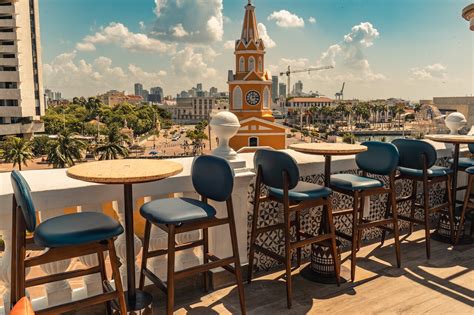 MIRADOR CULTURE BAR, Cartagena - Menu, Prices & Restaurant Reviews ...