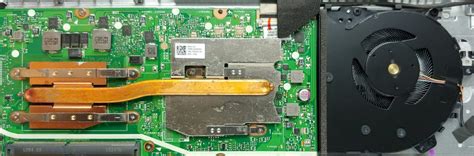 Inside ASUS VivoBook 15 F512 (X512) - disassembly and upgrade options ...