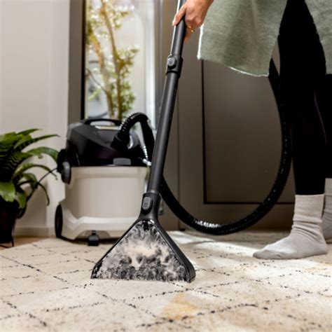 Spray extraction cleaner SE 5