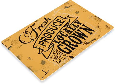 Fresh Local Sign 的图像结果