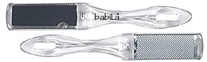 Buy Babila Pedicure File Online at Low Prices in India - Amazon.in