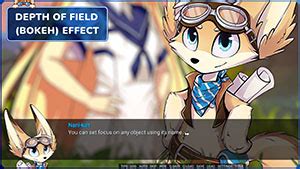 Image result for Unity 3D Visual Novel Engine