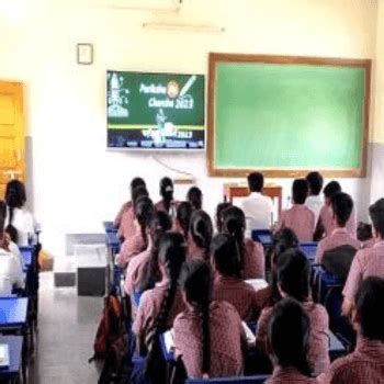 Digital Learing Facility - Chandrakanth Patil PU College of Science and ...