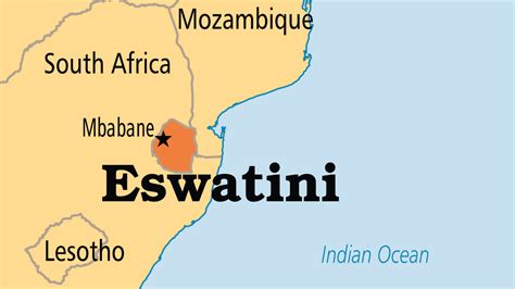 Eswatini Wallpapers (19+ images inside)