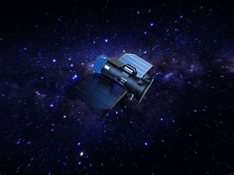 卫星 的图像结果