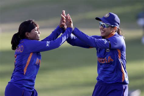 India vs Thailand Live Score Women Asia Cup Semi Final: थाईलैंड को 74 ...