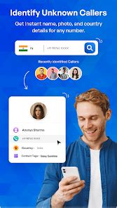 Reverse Phone Number Lookup – Apps on Google Play