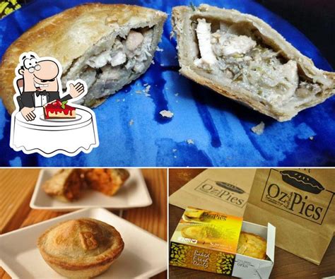 Oz Pies, Bengaluru - Restaurant menu, prices and reviews