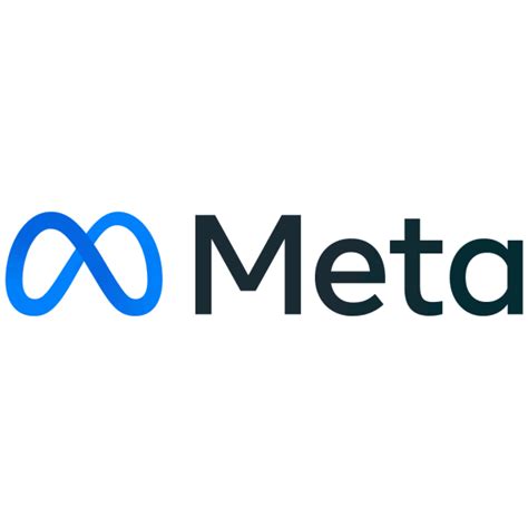 Image result for Meta Logo