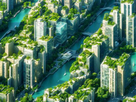 Future City 的图像结果