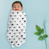 Baby Swaddle Sets – Soft, Safe, and Stylish – Tinycubs