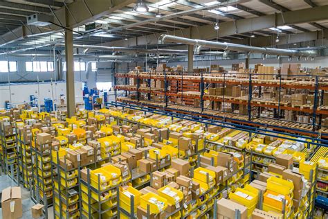 Logistics & Delivery — AI Customer Support | CallMissed | CallMissed