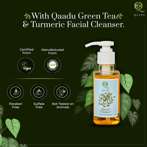 Beauty & Wellness Products | Skin & Hair Care | Qaadu