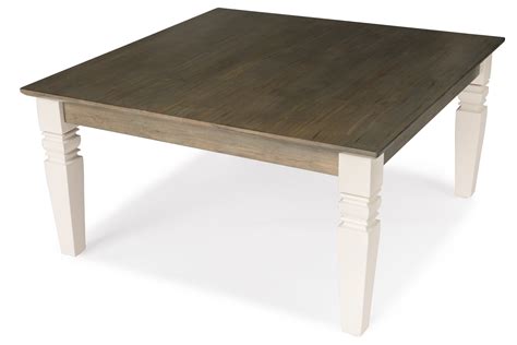 Image result for Large Square Java Table