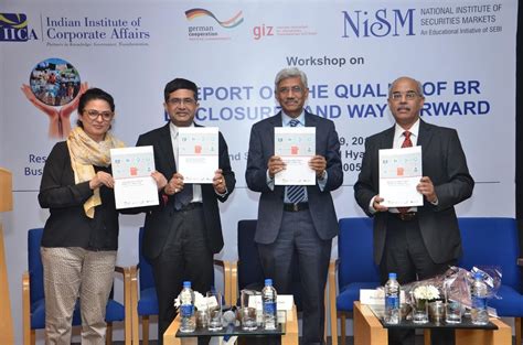 Business Responsibility Disclosures: Sustainability in Practice in ...