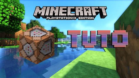Image result for Minecraft PS4 Command Block