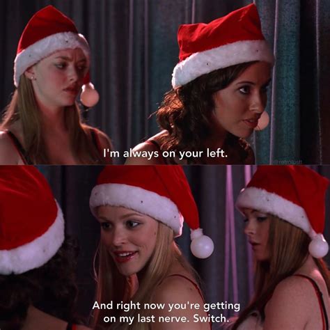 Mean girls movie quote – Artofit