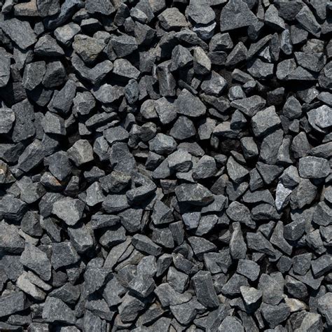 Black Star Gravel - LA Landscape Supply