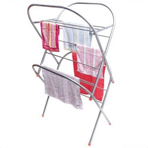 Cloth Drying Stand - Cloth Drying Stand . Manufacturer from New Delhi