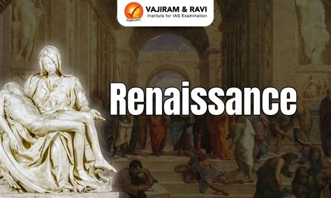Renaissance, Meaning, Characteristics, Causes, Impact