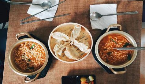 The Best Pork Momos Joints In Kolkata | WhatsHot Kolkata