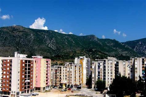 Mostar: Počinju pripremni radovi kroz Centar 2 – Hercegovina.in