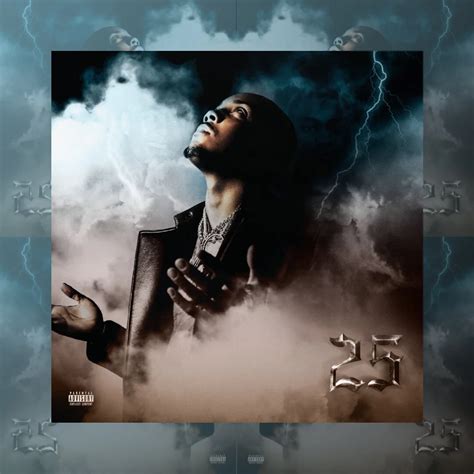 G Herbo Celebrates His 25th Birthday With New Album "25" — WAV.MAX
