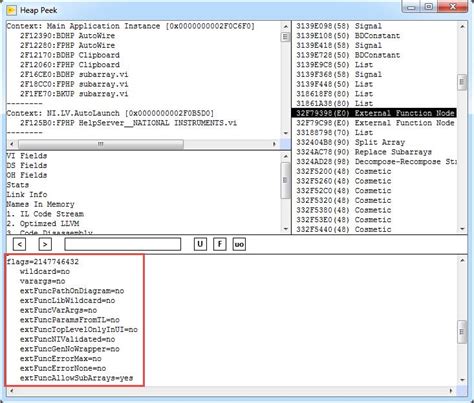 Image result for LabVIEW Ini File