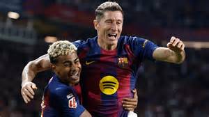 Dónde y cómo ver LaLiga 2025-26: En vivo online, streaming, TV y ...