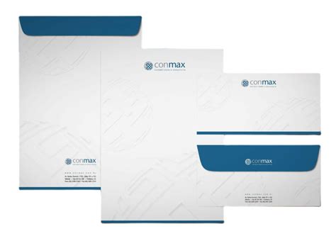 Envelope Printing in Gurgaon | PerPrint.in