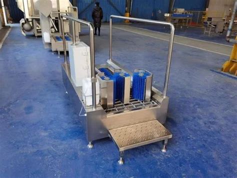 Shoe Sole Cleaning Machine - 30 W Shoe Sole Cleaning Machine ...