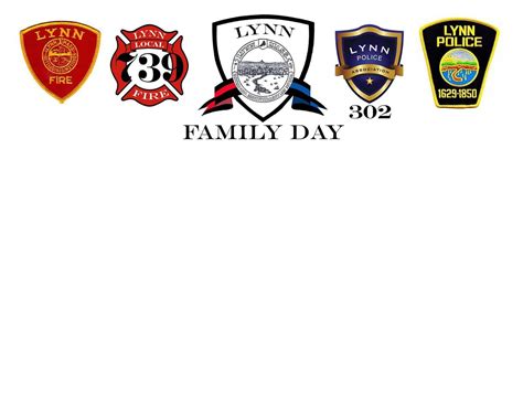 Lynn Fire & Police Family Day 2025, Gannon Golf Course, Lynn, 7 June ...