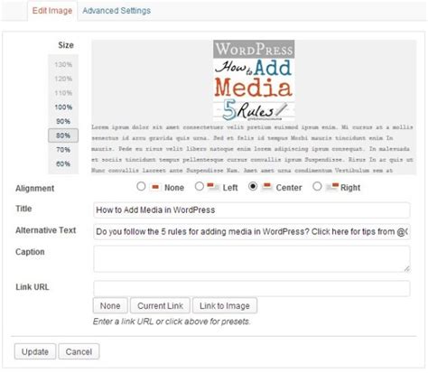 WordPress-Plugin to Add Media.net Code 的图像结果