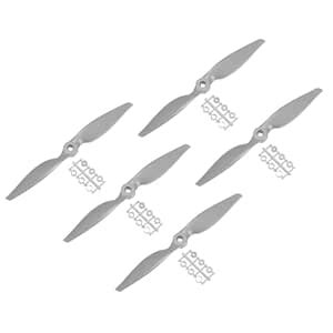 Buy MECCANIXITY 5Pcs 9x4.5 Inch Propeller RC Propellers 2-Vane Blades ...