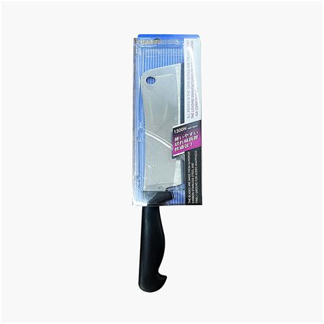 KAI 1373N SQUARE TIP KITCHEN KNIFE Meat Chopper – KAI INDIA ONLINE
