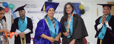 East Point College of Engineering & Technology (EPCET) - Home