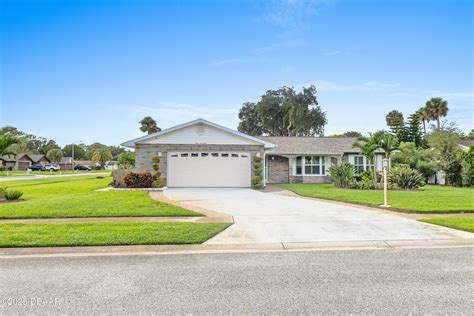 317 Fairfax Drive, Daytona Beach, FL 32119 | MLS: 1218576 | Land and Farm
