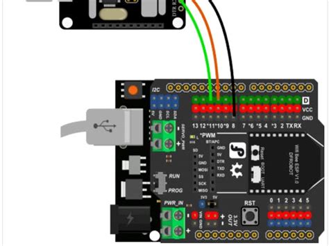 Arduino Esp8266 Project for Beginners 的图像结果