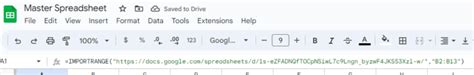 Image result for How to Merge a Document Using Google Sheets