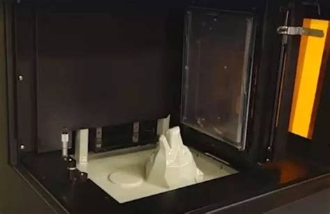 3d打印公司——2022年最佳树脂3D打印机 - 知乎