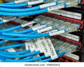 Discover The Ultimate Data Center Cable Labeling System, 52% OFF