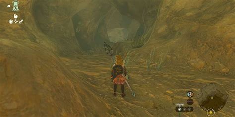 Zelda: Tears Of The Kingdom - Iun-orok Shrine Location And Guide