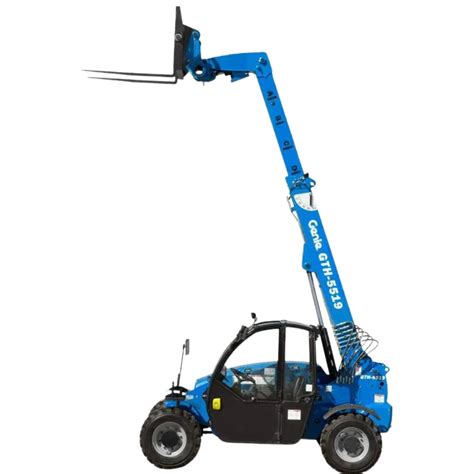 Image result for Genie Telehandler Controls