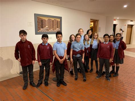 Aldersbrook Primary School Parent Portal