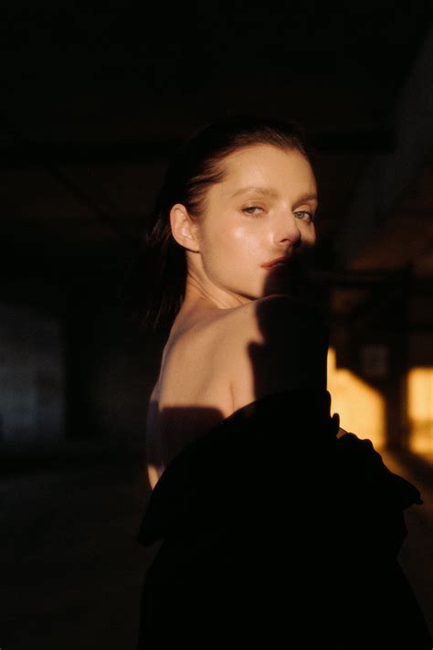 Marina Romashina — The adolfoto