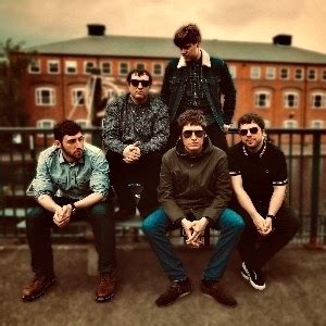 See Tickets - Oasis Maybe Tickets and Dates