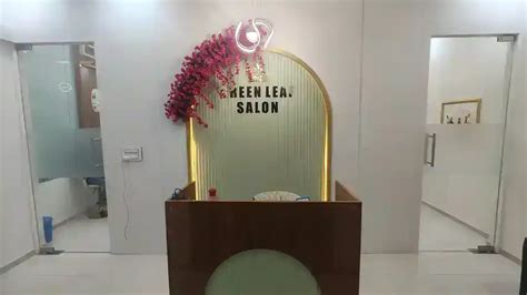 Checkout The Best Salons In India - Trakky